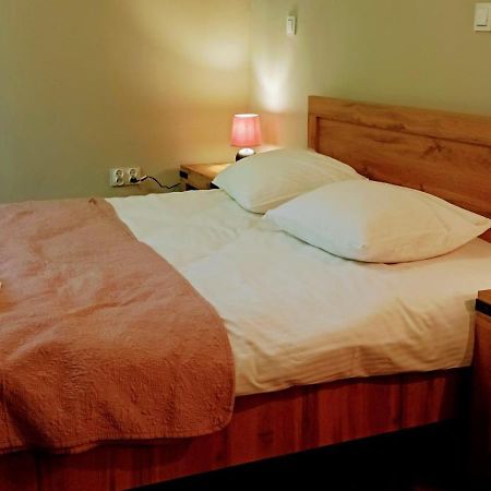 Drzewna Apartamenty - Kupiecka 39 Zielona Góra Exteriör bild