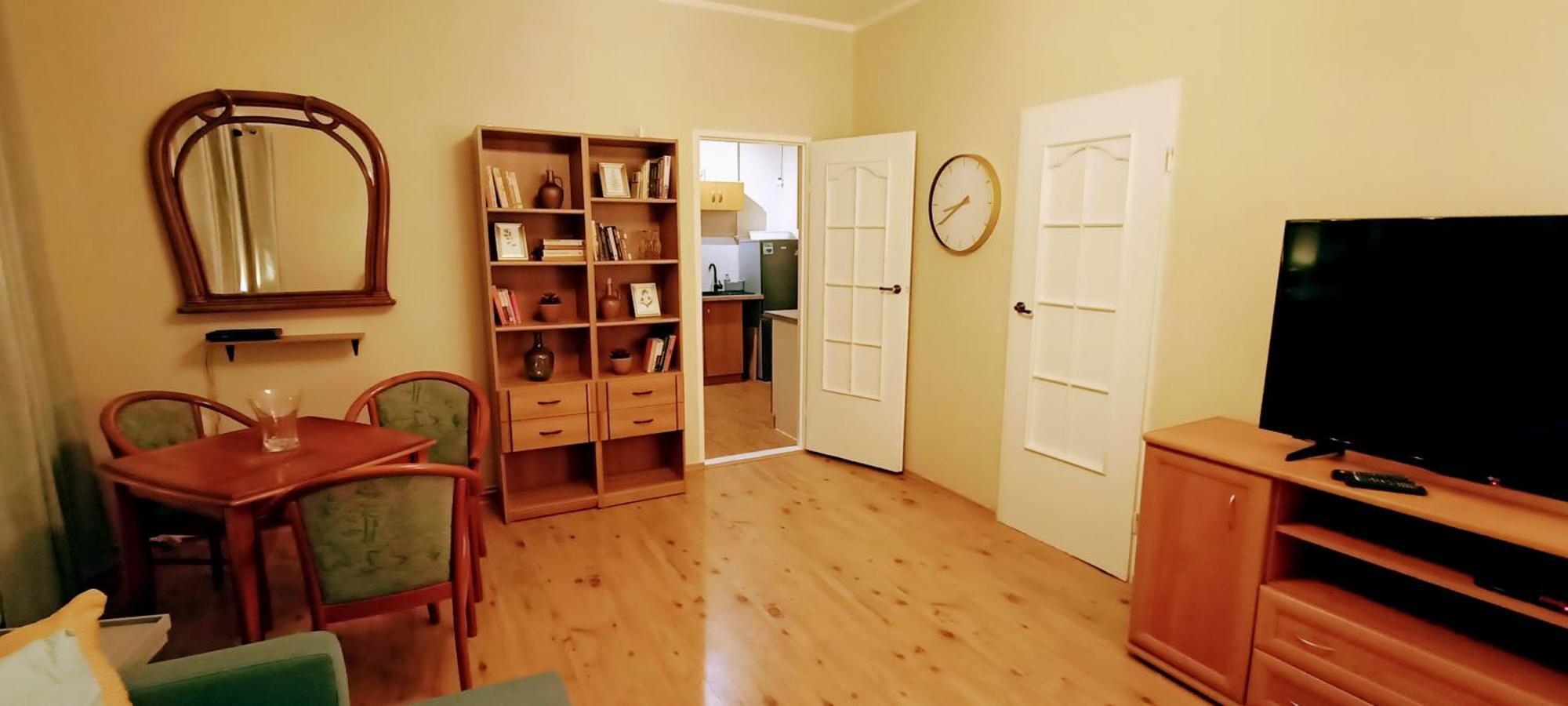 Drzewna Apartamenty - Kupiecka 39 Zielona Góra Exteriör bild