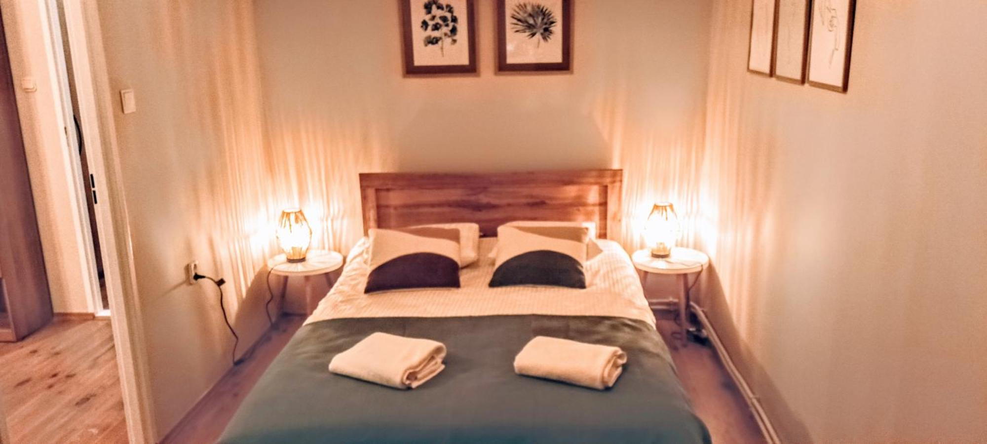 Drzewna Apartamenty - Kupiecka 39 Zielona Góra Exteriör bild