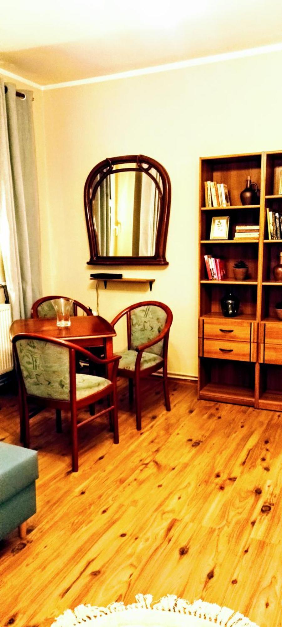 Drzewna Apartamenty - Kupiecka 39 Zielona Góra Exteriör bild