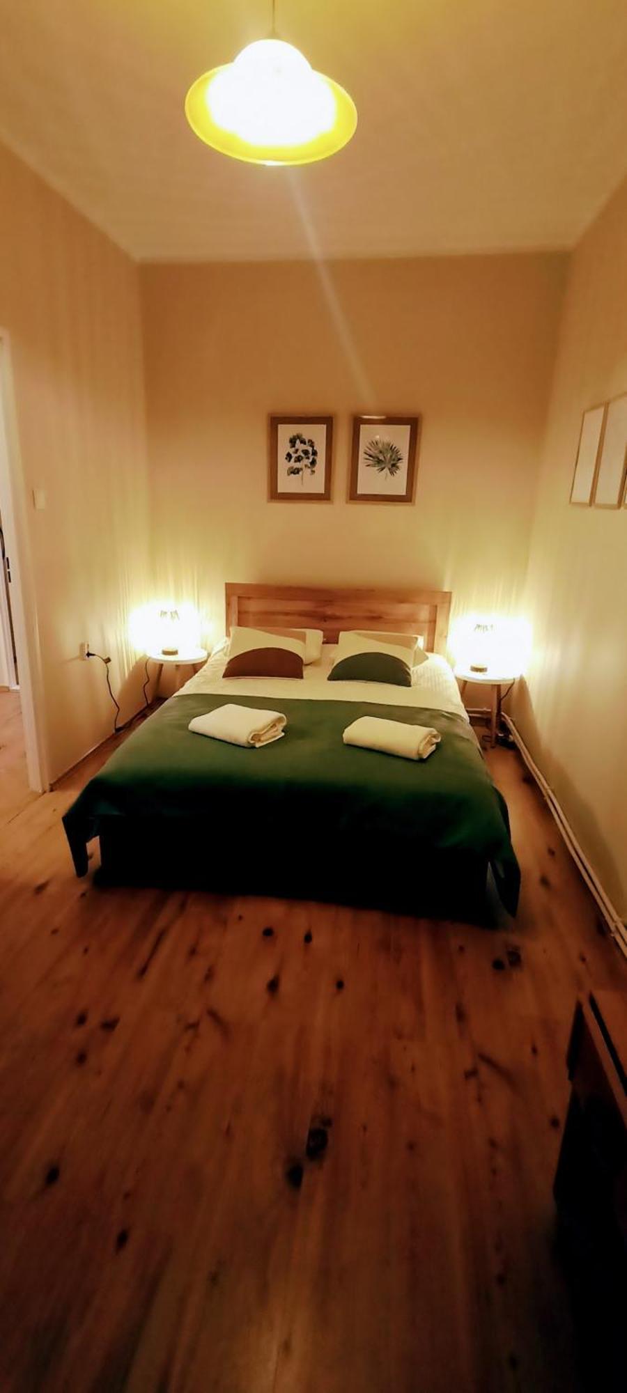 Drzewna Apartamenty - Kupiecka 39 Zielona Góra Exteriör bild