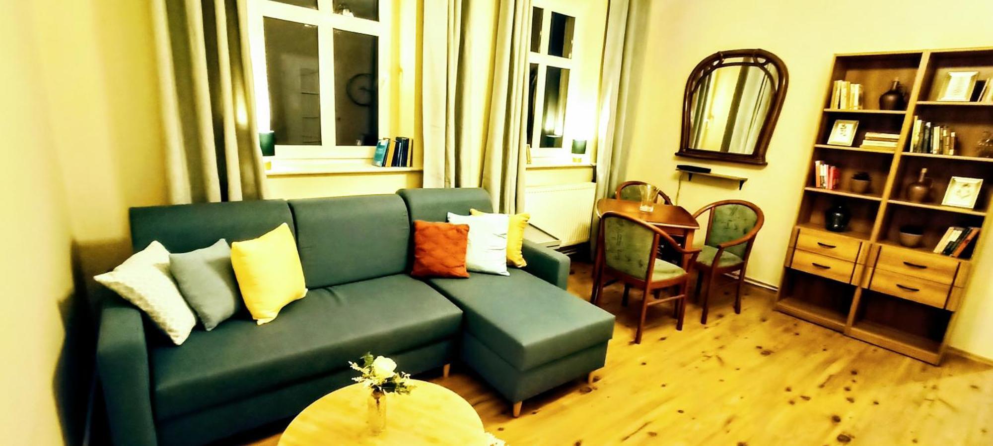 Drzewna Apartamenty - Kupiecka 39 Zielona Góra Exteriör bild
