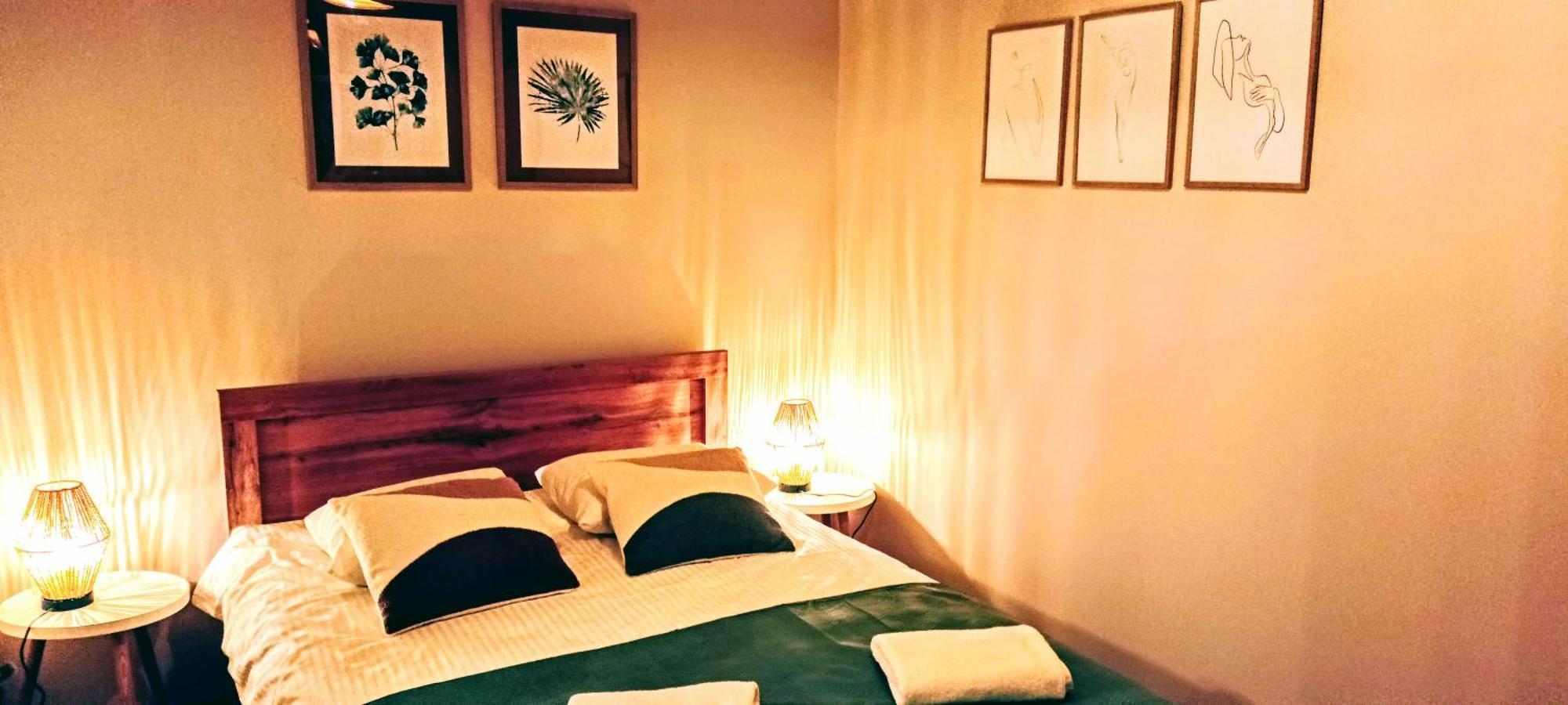 Drzewna Apartamenty - Kupiecka 39 Zielona Góra Exteriör bild