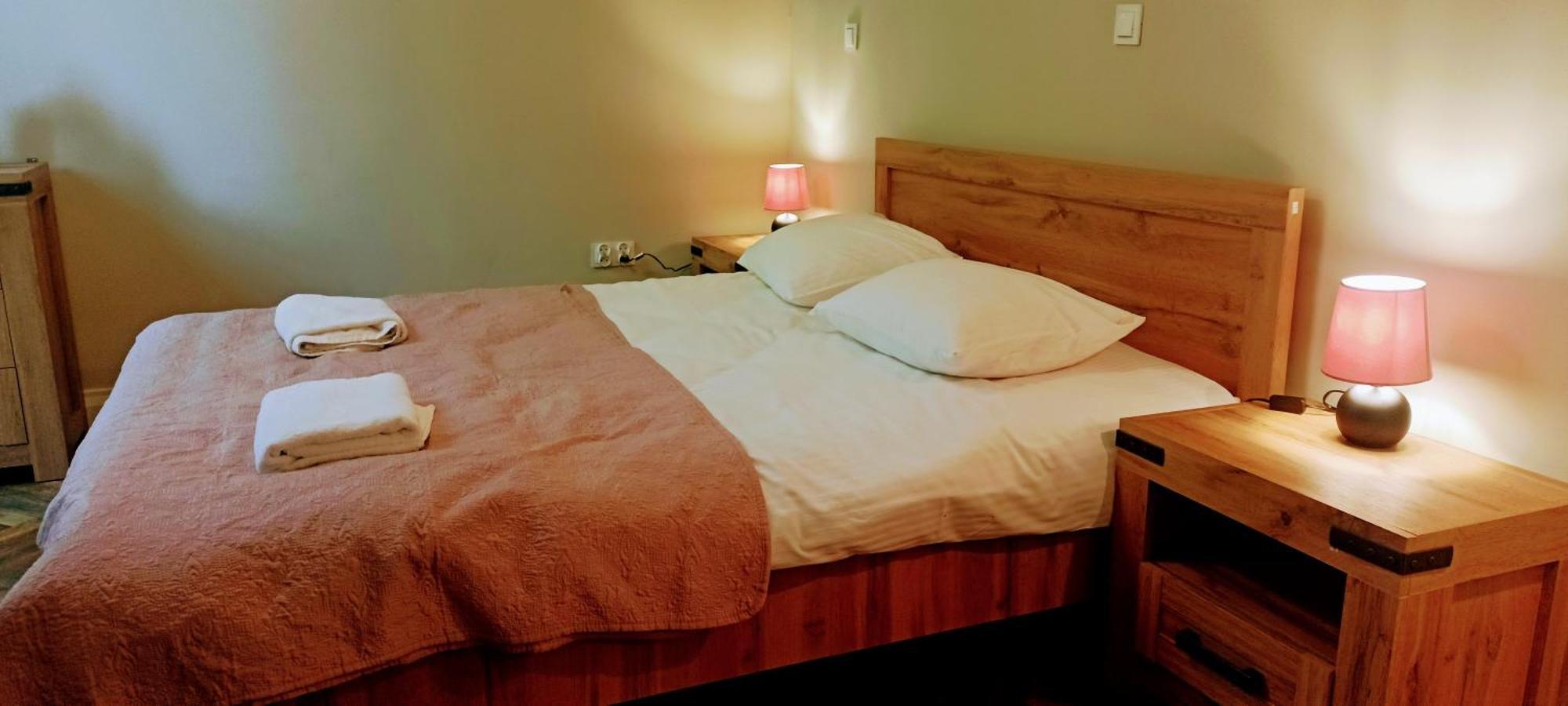 Drzewna Apartamenty - Kupiecka 39 Zielona Góra Exteriör bild